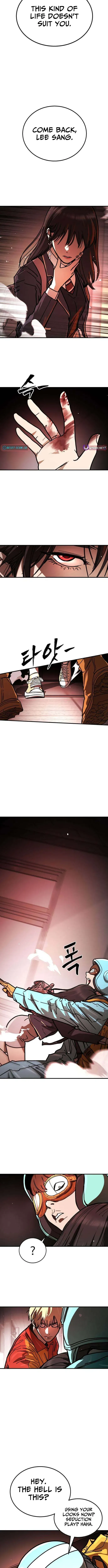 Fight Delivery Chapter 6 page 6 - 