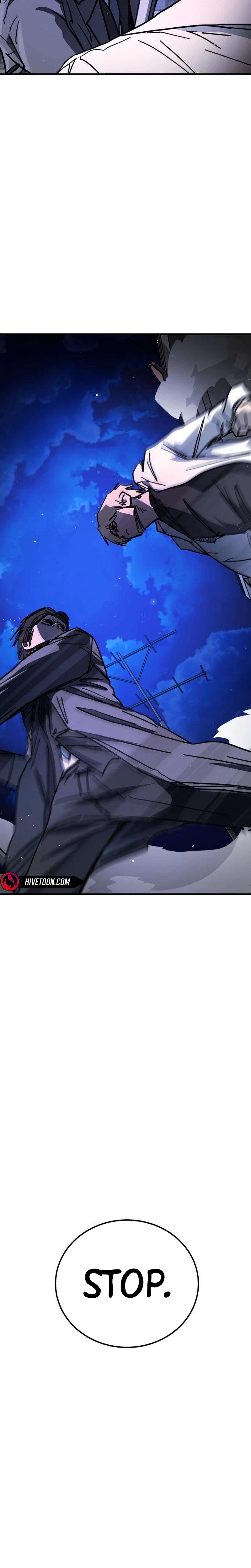 Fight Delivery Chapter 8 page 21 - 