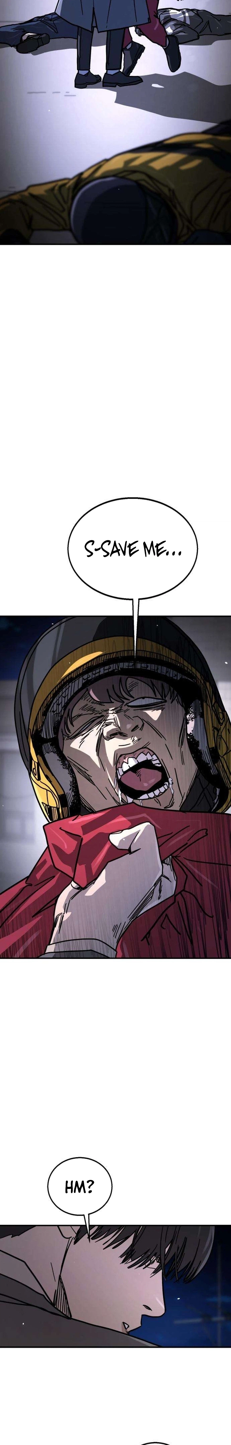 Fight Delivery Chapter 8 page 5 - 