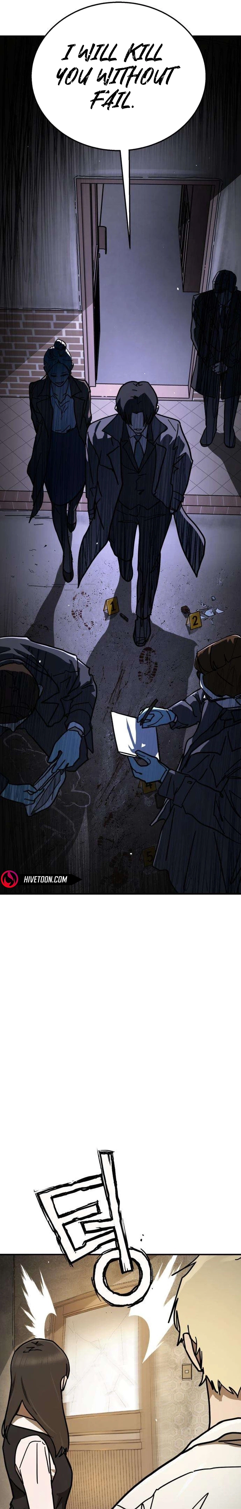 Fight Delivery Chapter 8 page 46 - 