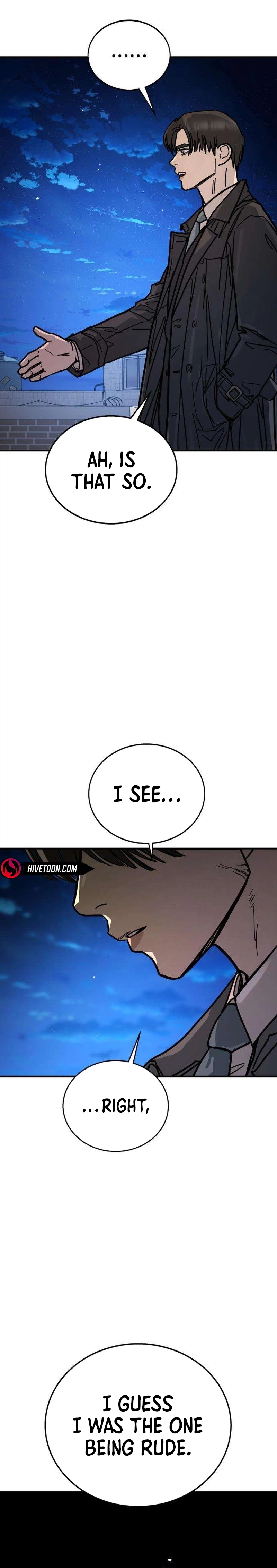Fight Delivery Chapter 8 page 9 - 