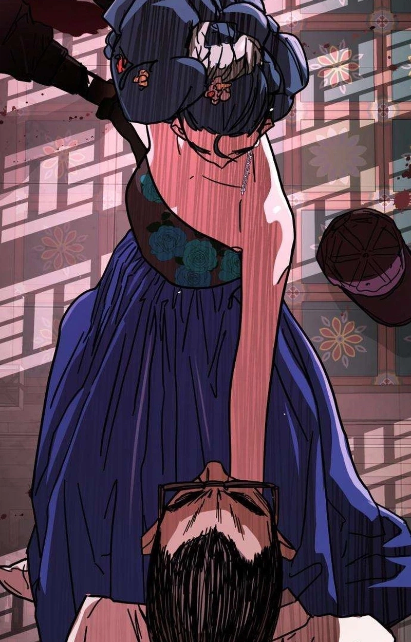 Fight Delivery Chapter 9 page 109 - 