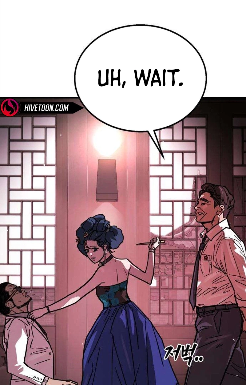 Fight Delivery Chapter 9 page 113 - 