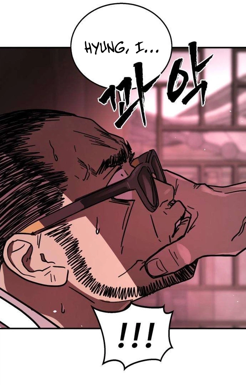 Fight Delivery Chapter 9 page 115 - 