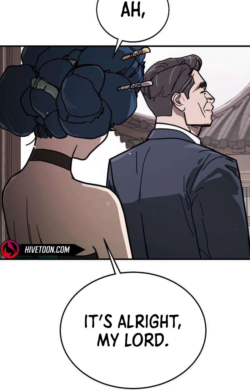Fight Delivery Chapter 9 page 122 - 