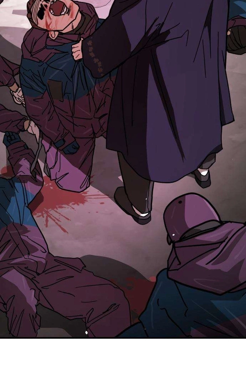 Fight Delivery Chapter 9 page 127 - 