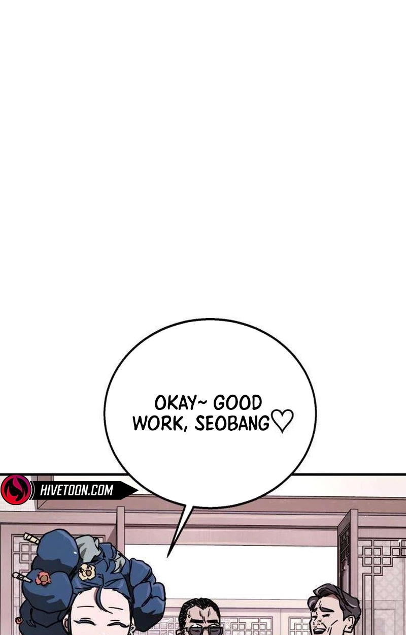 Fight Delivery Chapter 9 page 130 - 