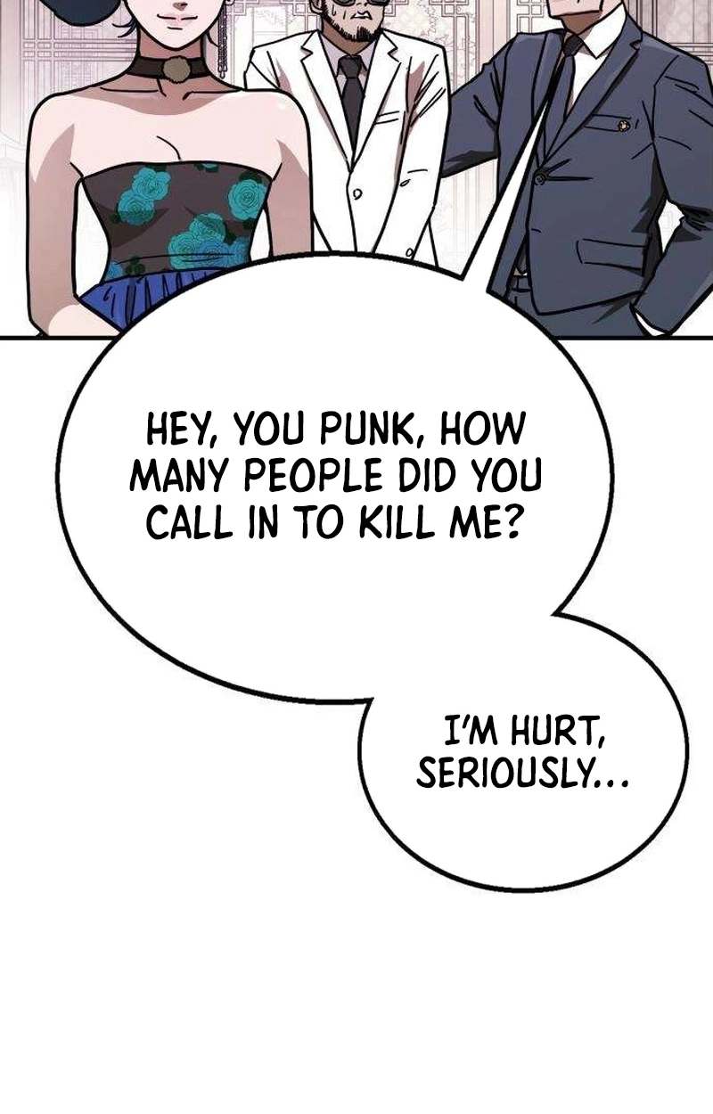 Fight Delivery Chapter 9 page 131 - 