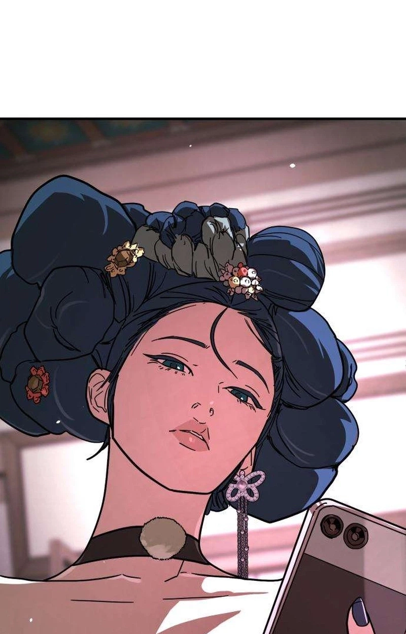 Fight Delivery Chapter 9 page 138 - 