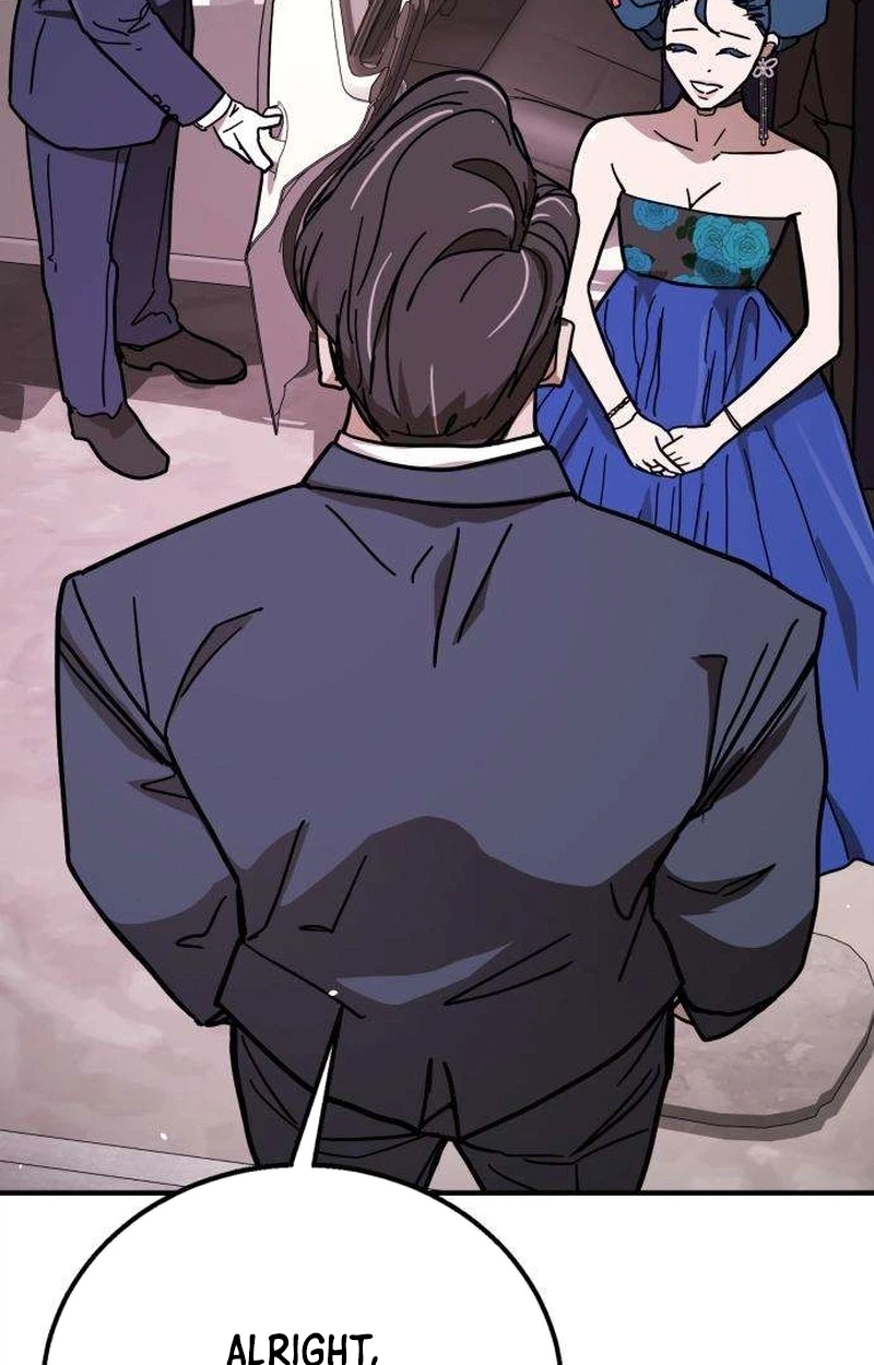 Fight Delivery Chapter 9 page 141 - 