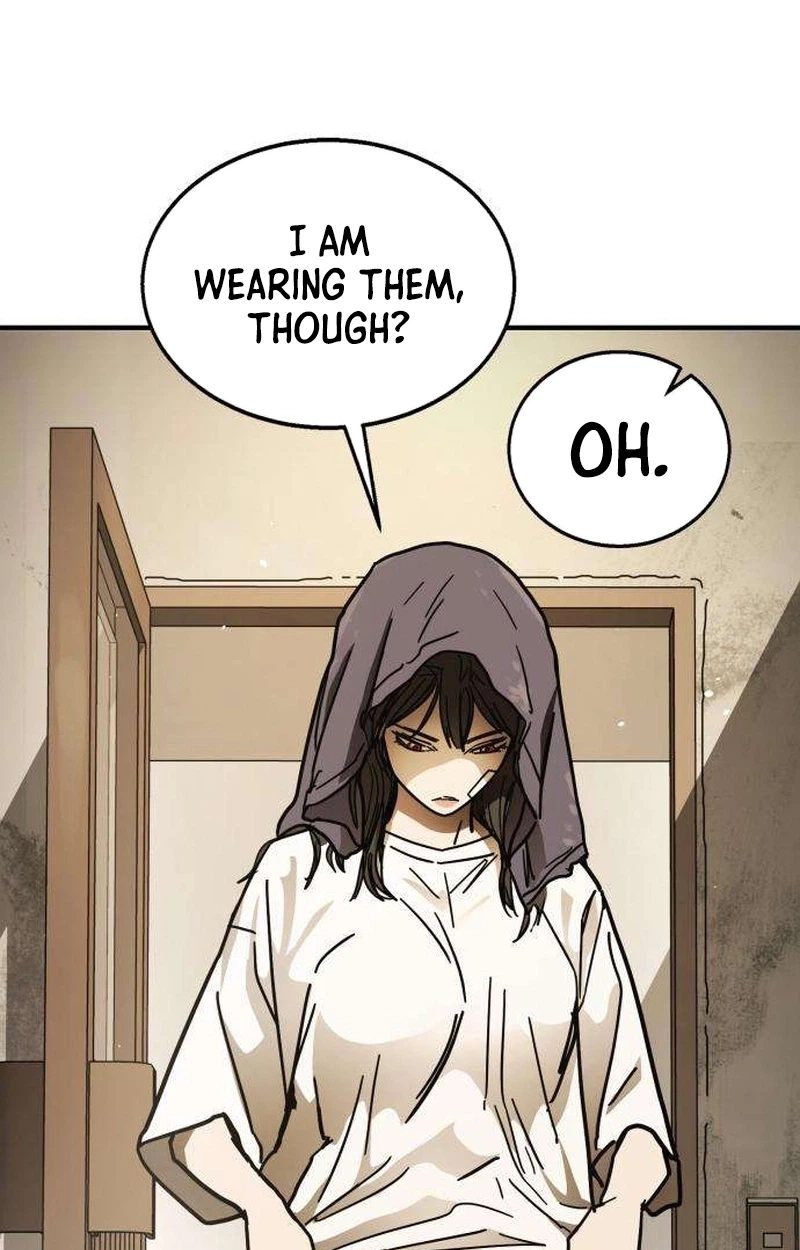 Fight Delivery Chapter 9 page 17 - 