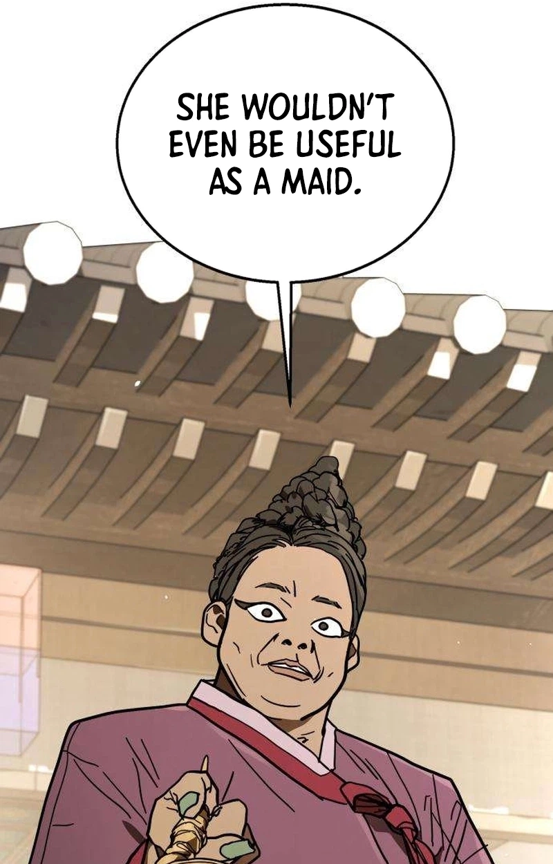Fight Delivery Chapter 9 page 161 - 