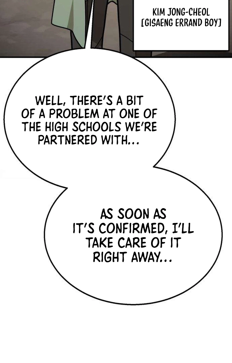 Fight Delivery Chapter 9 page 166 - 