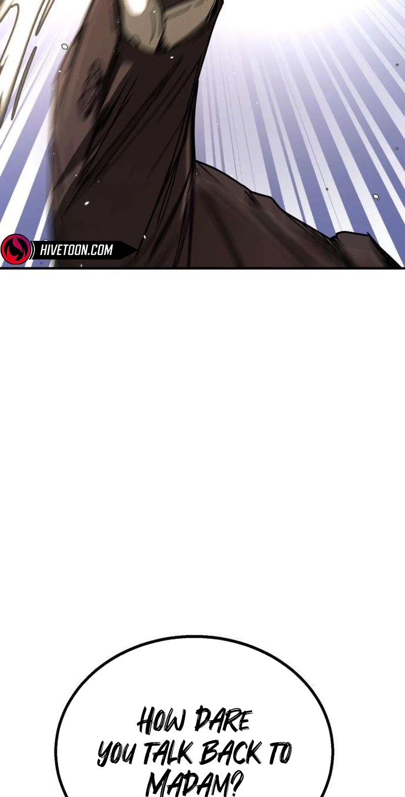 Fight Delivery Chapter 9 page 169 - 