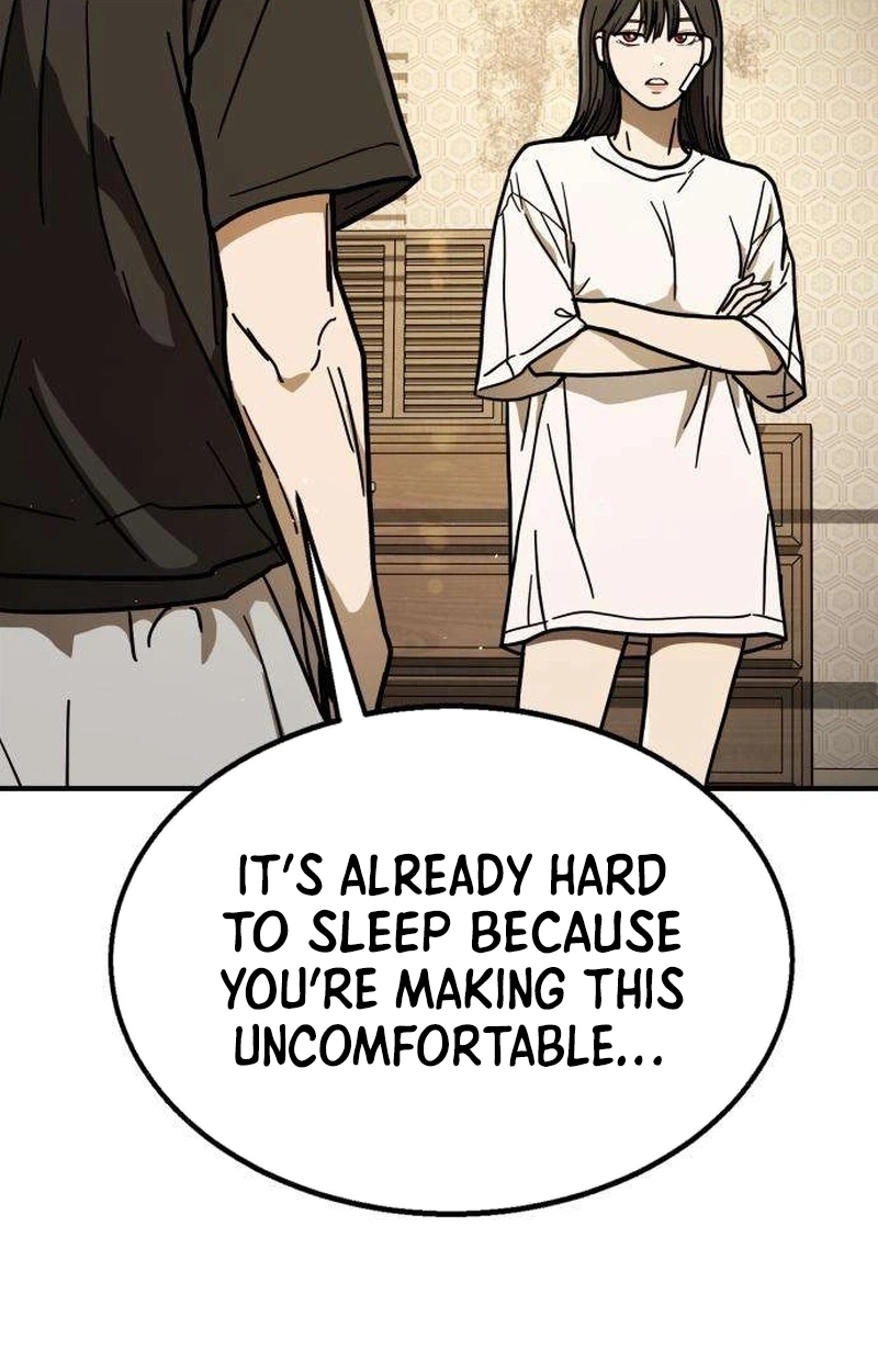 Fight Delivery Chapter 9 page 21 - 