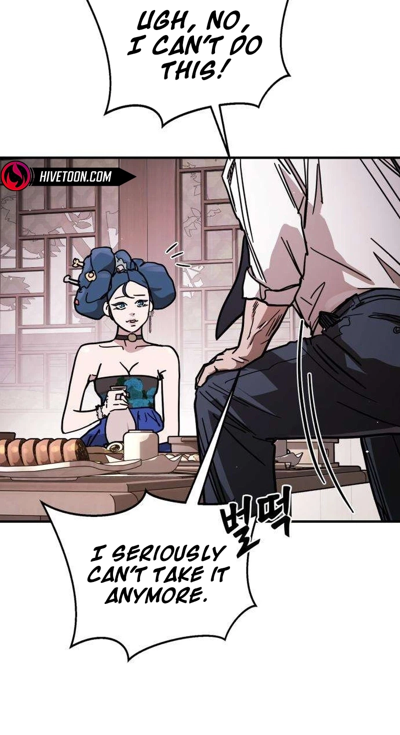 Fight Delivery Chapter 9 page 55 - 