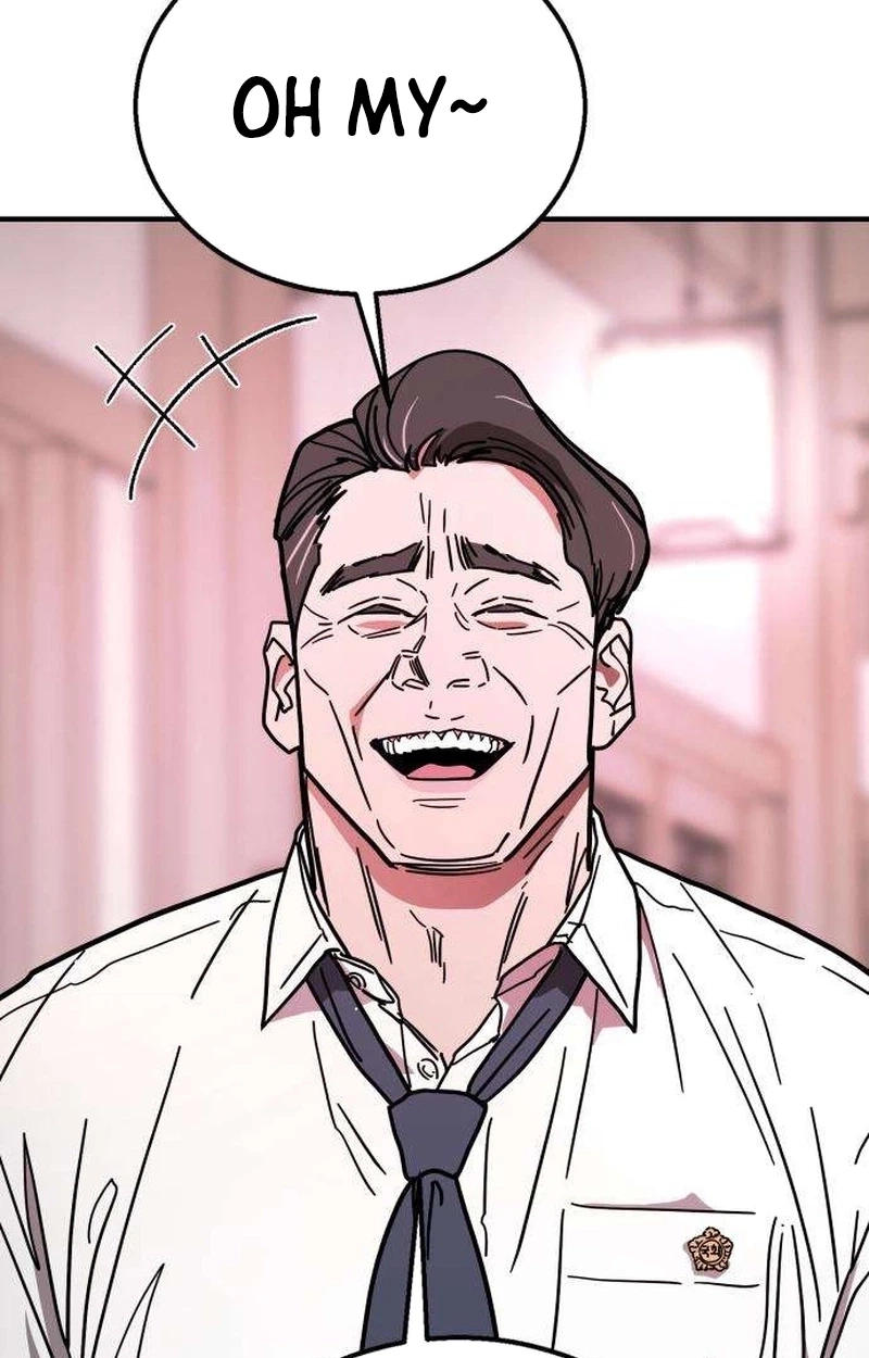 Fight Delivery Chapter 9 page 85 - 