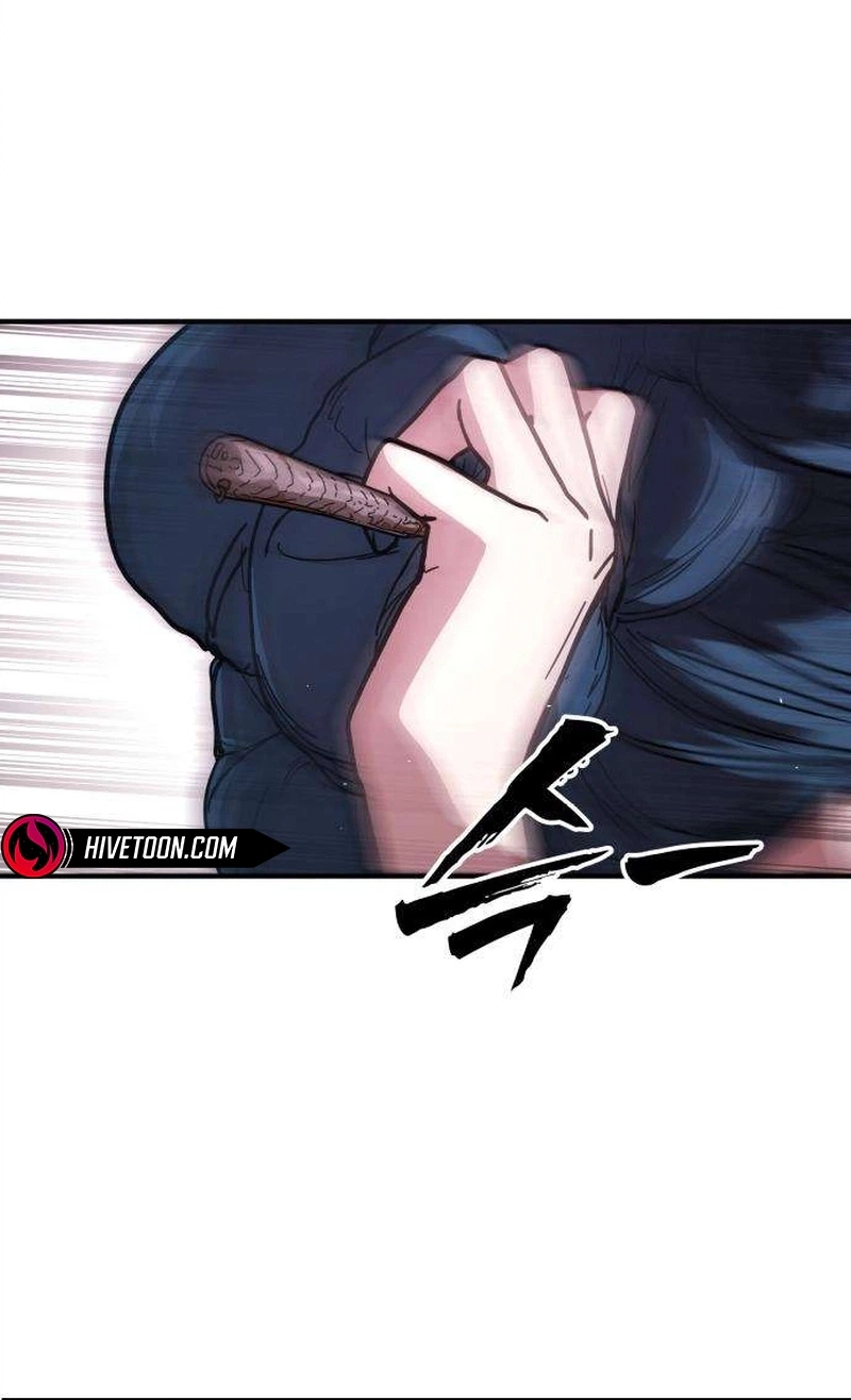Fight Delivery Chapter 9 page 91 - 
