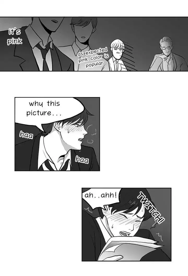 Fight Lady Chapter 1 page 11 - 