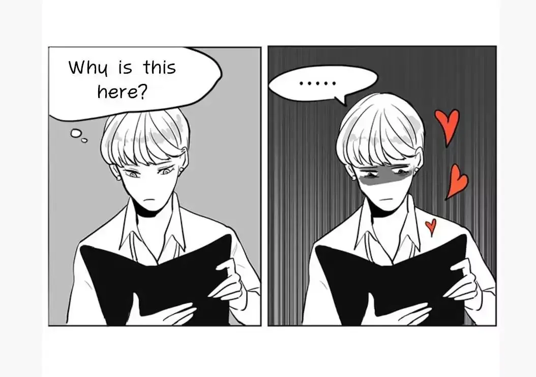 Fight Lady Chapter 1 page 20 - 