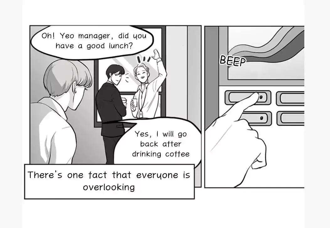 Fight Lady Chapter 1 page 3 - 