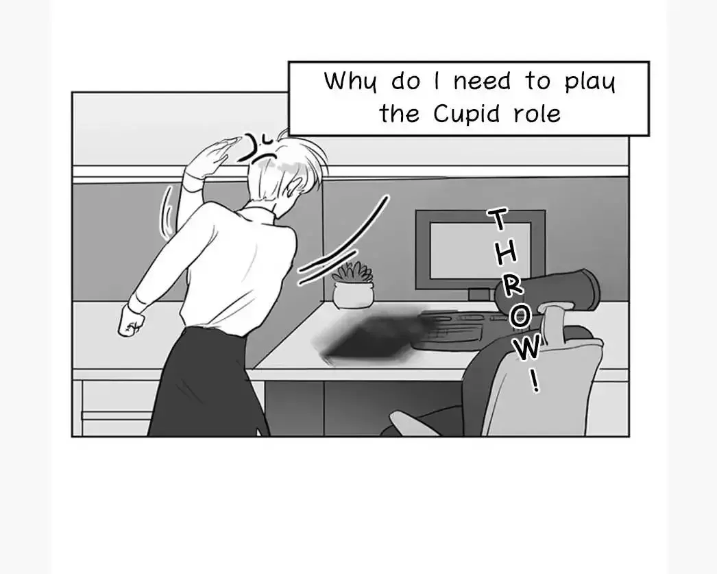 Fight Lady Chapter 1 page 21 - 