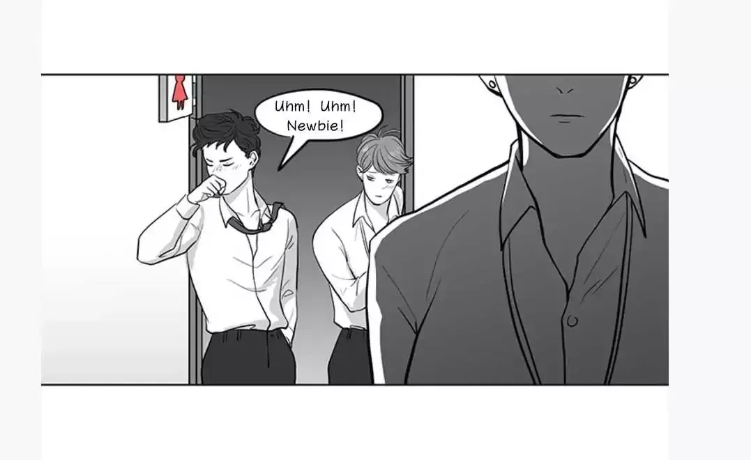 Fight Lady Chapter 1 page 4 - 