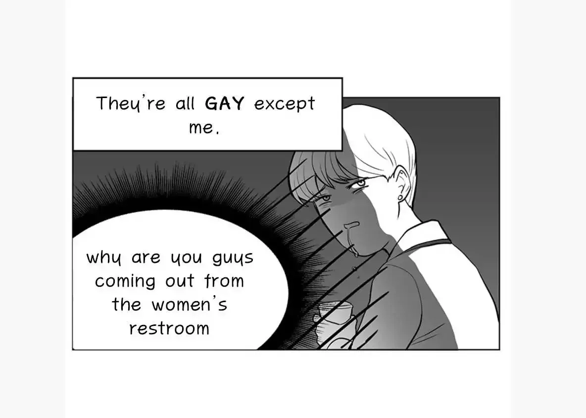 Fight Lady Chapter 1 page 6 - 