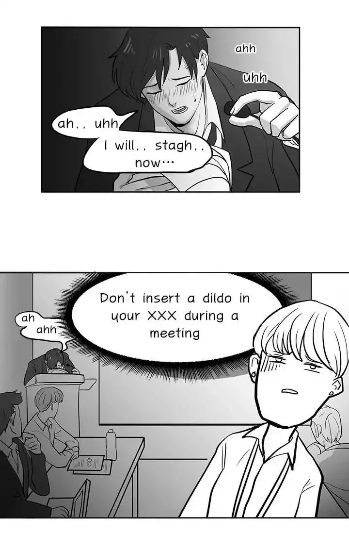 Fight Lady Chapter 1 page 8 - 