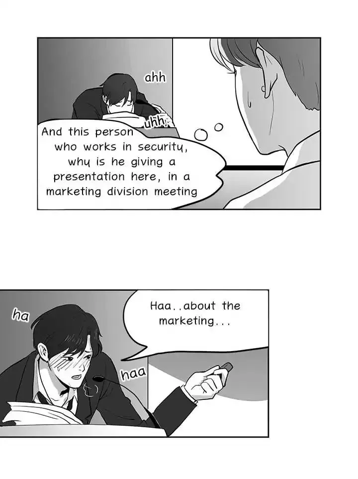 Fight Lady Chapter 1 page 9 - 