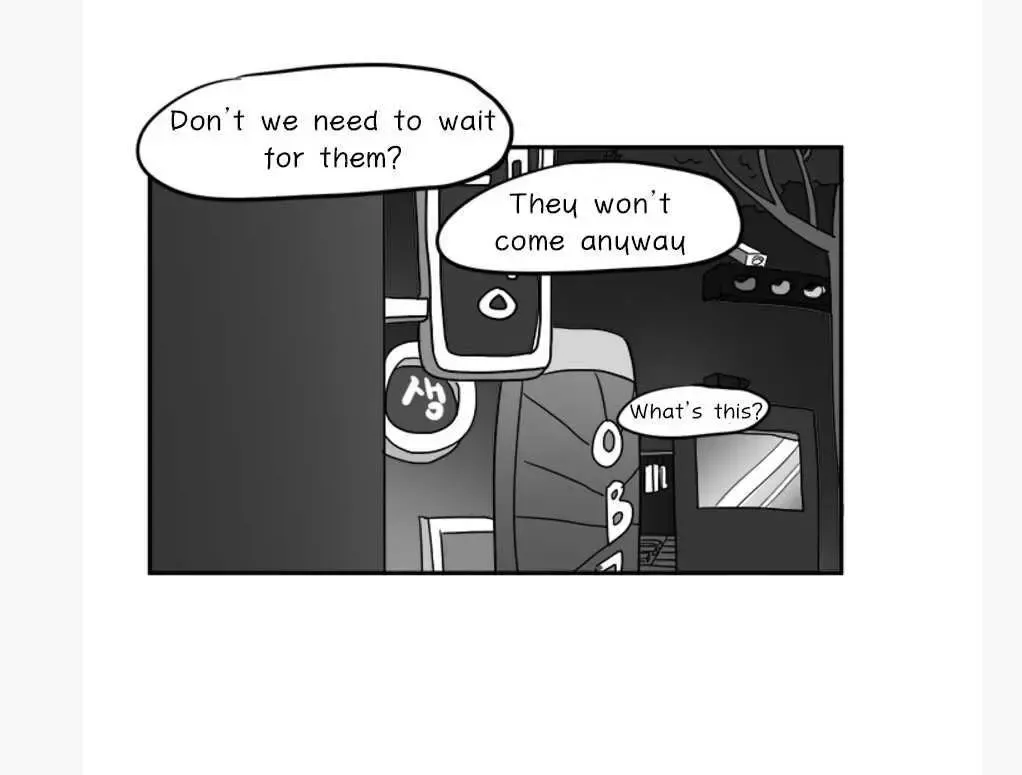 Fight Lady Chapter 10 page 19 - 