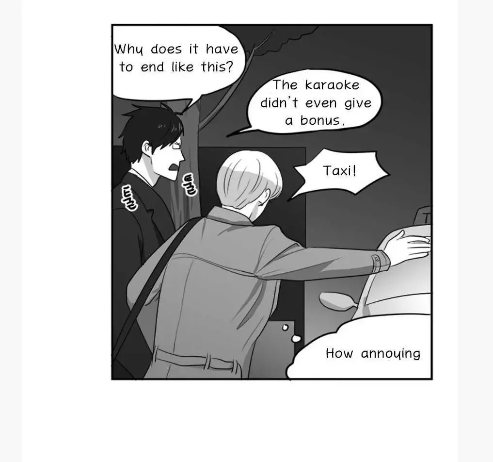 Fight Lady Chapter 10 page 20 - 