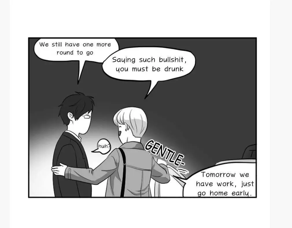 Fight Lady Chapter 10 page 21 - 