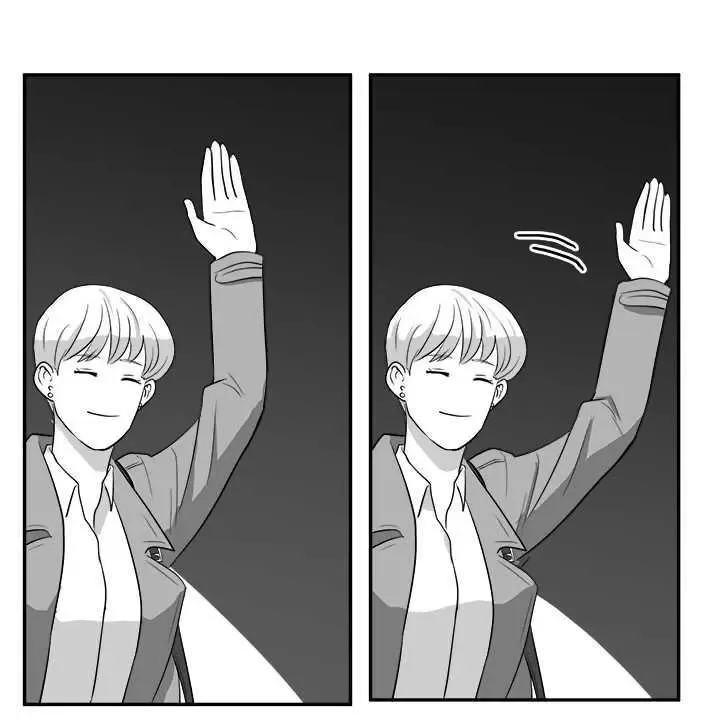 Fight Lady Chapter 10 page 23 - 