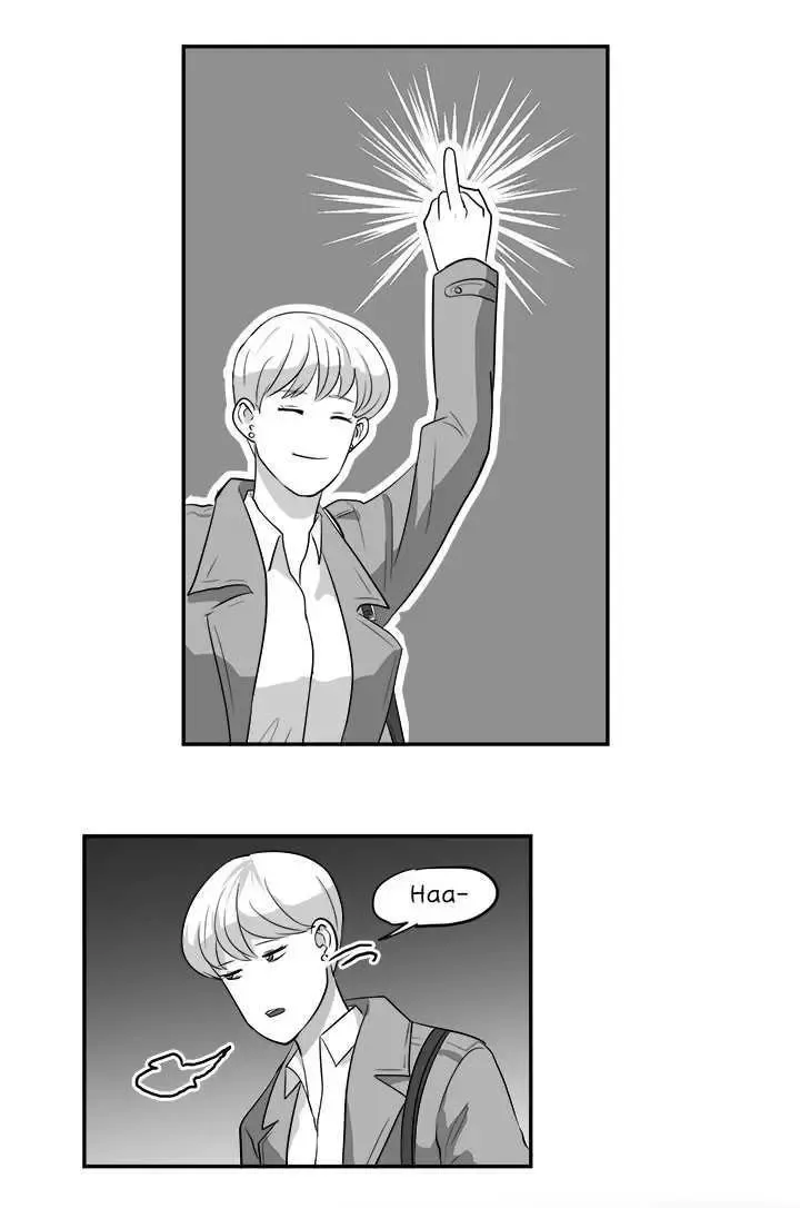 Fight Lady Chapter 10 page 24 - 