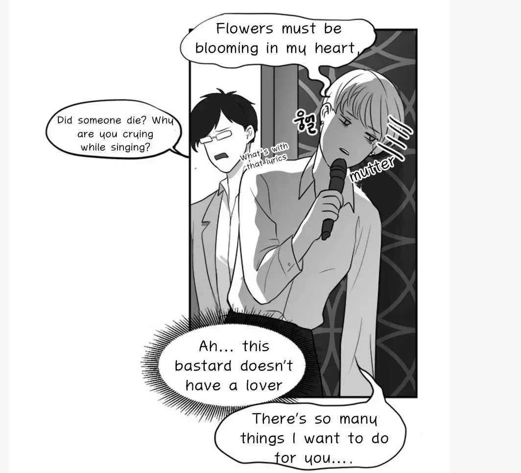 Fight Lady Chapter 10 page 5 - 
