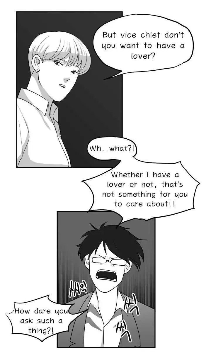 Fight Lady Chapter 10 page 7 - 