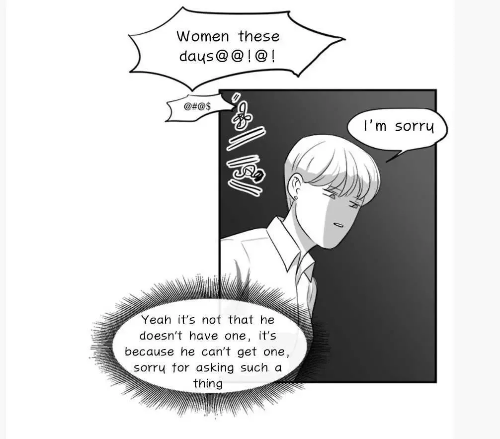 Fight Lady Chapter 10 page 8 - 