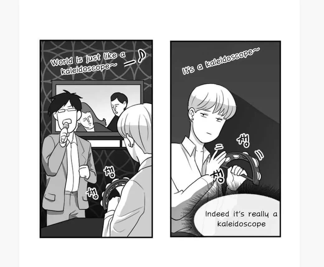 Fight Lady Chapter 10 page 9 - 