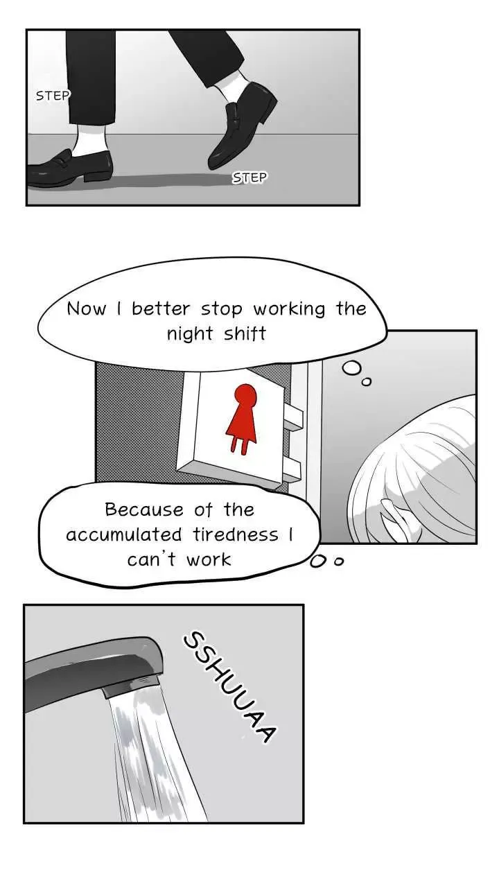 Fight Lady Chapter 11 page 11 - 