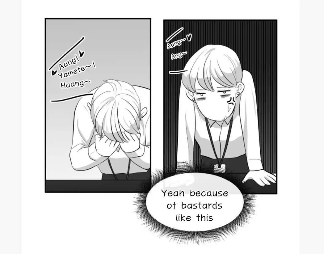 Fight Lady Chapter 11 page 13 - 