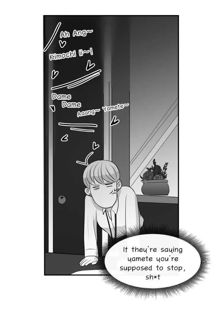 Fight Lady Chapter 11 page 14 - 