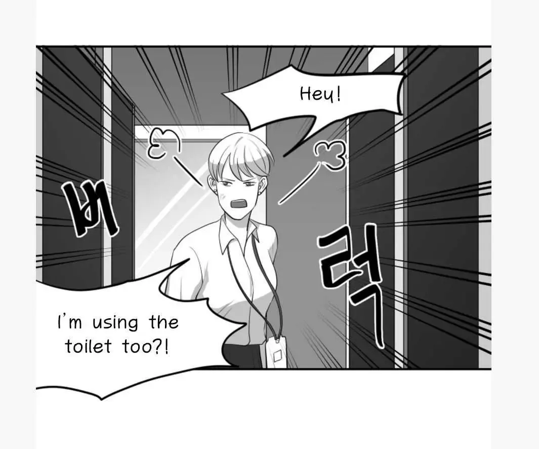 Fight Lady Chapter 11 page 18 - 