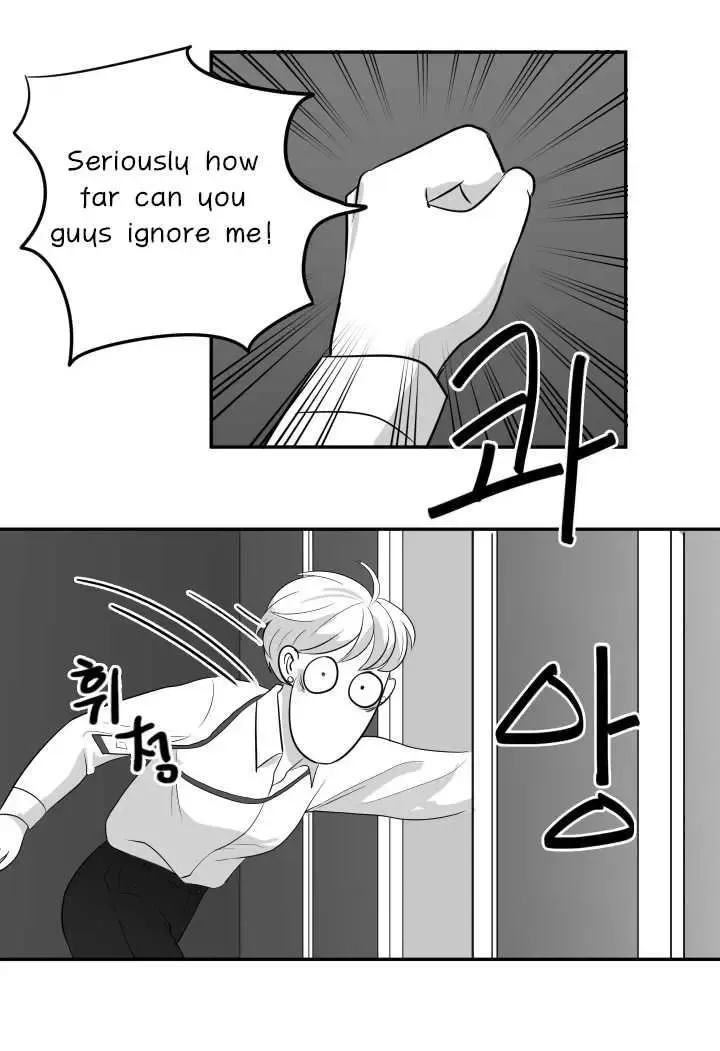 Fight Lady Chapter 11 page 19 - 