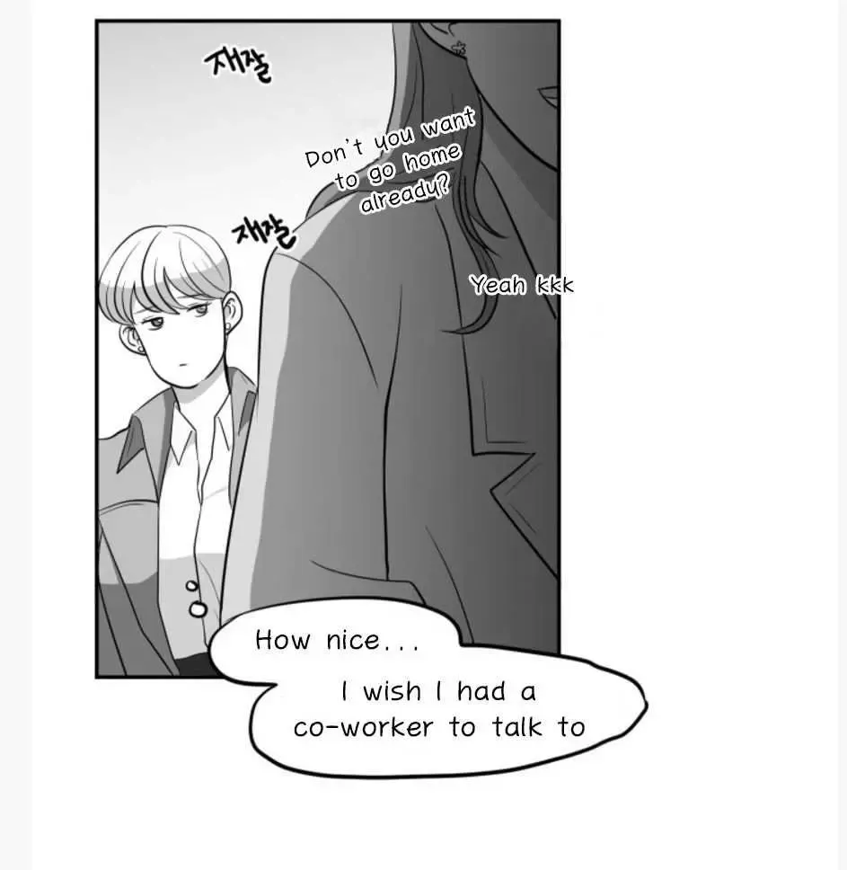 Fight Lady Chapter 11 page 3 - 