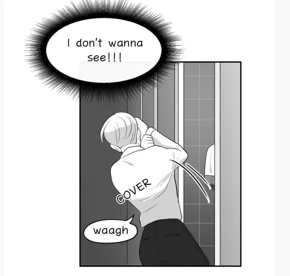 Fight Lady Chapter 11 page 21 - 