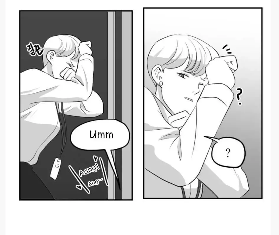 Fight Lady Chapter 11 page 22 - 