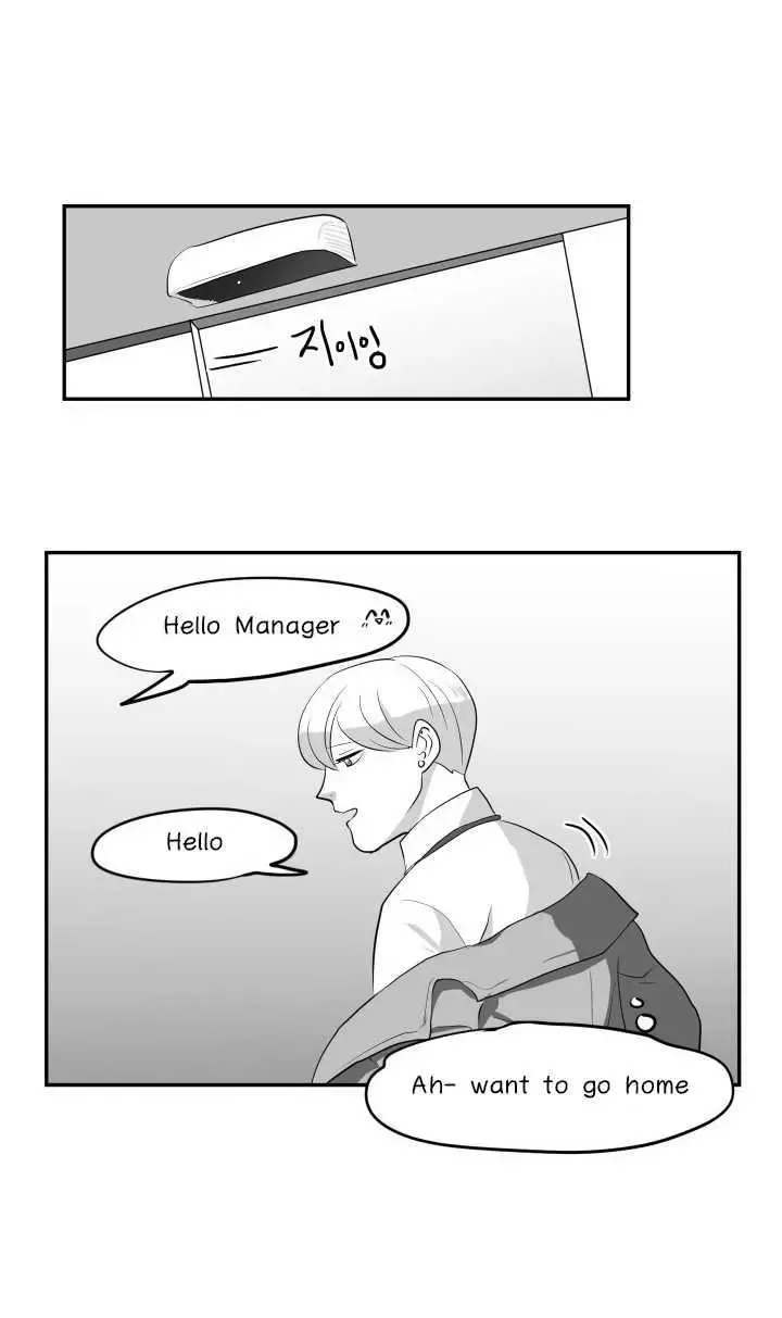 Fight Lady Chapter 11 page 5 - 