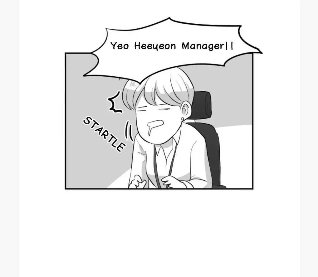 Fight Lady Chapter 11 page 8 - 