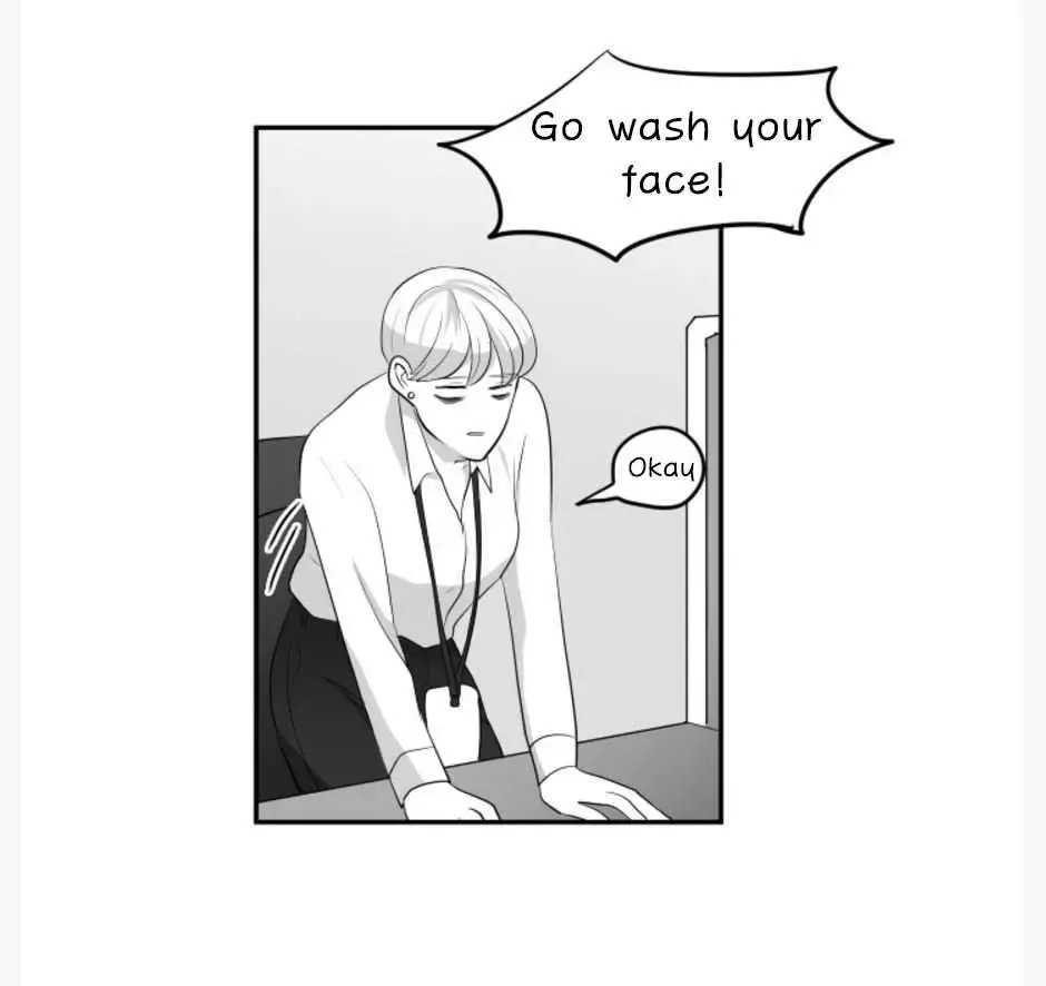 Fight Lady Chapter 11 page 10 - 